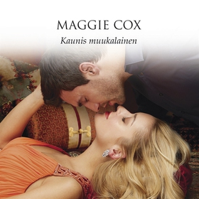 Kaunis muukalainen (ljudbok) av Maggie Cox