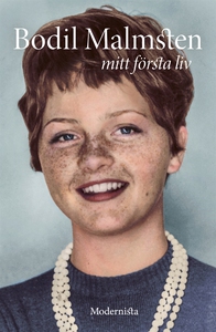Mitt första liv (e-bok) av Bodil Malmsten