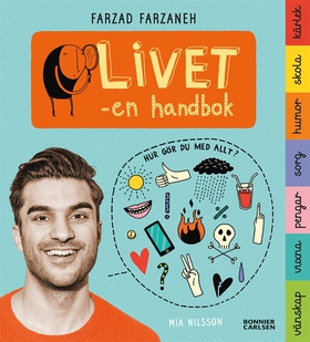 Livet : en handbok (e-bok) av Farzad Farzaneh