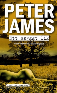 Ett snyggt lik (e-bok) av Peter James