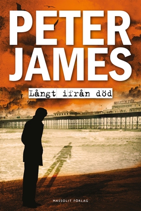 Långt ifrån död (e-bok) av Peter James