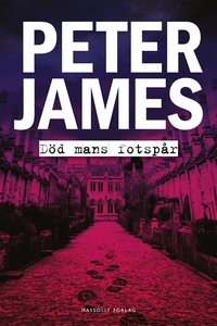 Död mans fotspår (e-bok) av Peter James