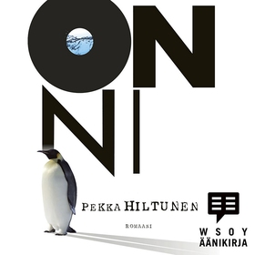 Onni (ljudbok) av Pekka Hiltunen