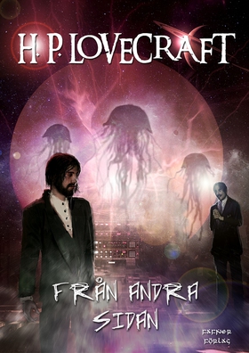Från andra sidan (e-bok) av H. P. Lovecraft