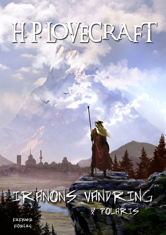 Iranons vandring  &  Polaris