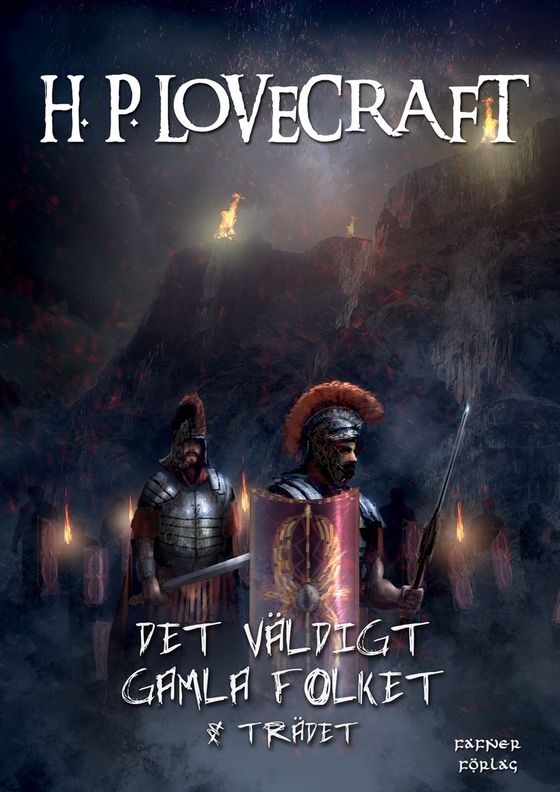 Det väldigt gamla folket & Trädet