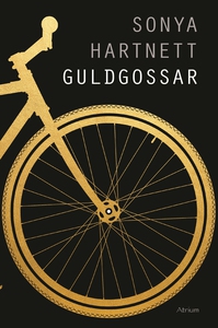 Guldgossar (e-bok) av Sonya Hartnett