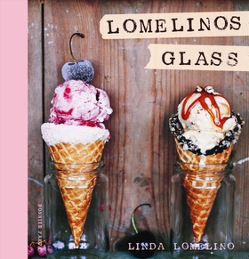 Lomelinos glass (e-bok) av Linda Lomelino