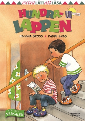 Hundralappen (e-bok) av Helena Bross