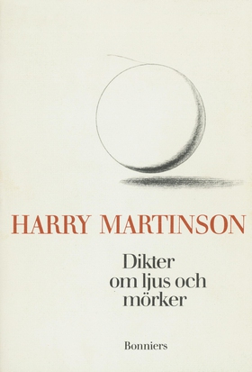 Dikter om ljus och mörker (e-bok) av Harry Mart
