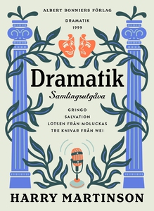 Dramatik (e-bok) av Harry Martinson