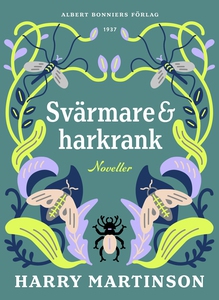 Svärmare och harkrank : Noveller (e-bok) av Har