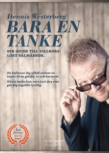 Bara en tanke (ljudbok) av Dennis Westerberg