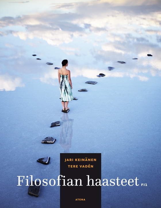 Filosofian haasteet FI1 (OPS2016)
