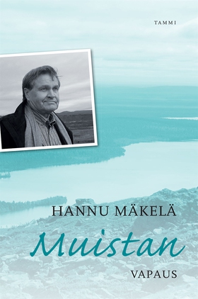 Muistan - Vapaus (e-bok) av Hannu Mäkelä