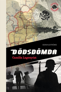 Svarta rosorna 4 - Dödsdömda (e-bok) av Camilla