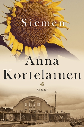 Siemen (e-bok) av Anna Kortelainen