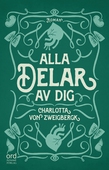 Alla delar av dig