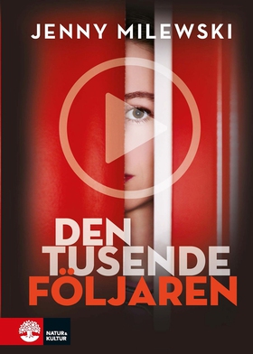 Den tusende följaren (e-bok) av Jenny Milewski