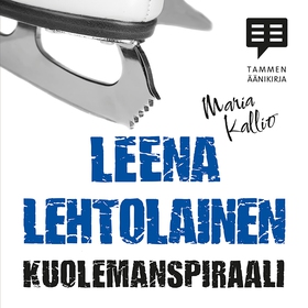 Kuolemanspiraali (ljudbok) av Leena Lehtolainen