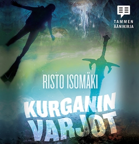 Kurganin varjot (ljudbok) av Risto Isomäki