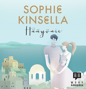 Hääyöaie (ljudbok) av Sophie Kinsella