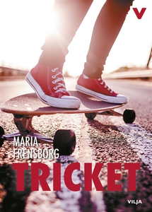 Tricket (ljudbok) av Maria Frensborg