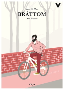 Bråttom (ljudbok) av Ann Gomér