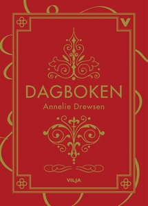 Dagboken (ljudbok) av Annelie Drewsen