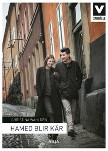Hamed blir kär (ljudbok) av Christina Wahldén