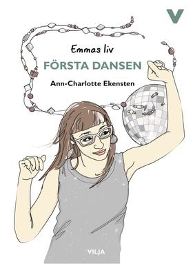 Emmas liv - Första dansen (ljudbok) av Ann-Char