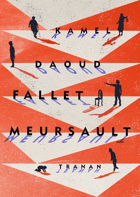 Fallet Meursault (e-bok) av Kamel Daoud