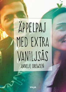 Äppelpaj med extra vaniljsås (ljudbok) av Annel