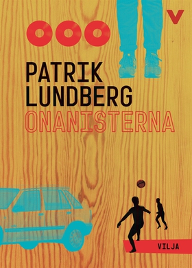 Onanisterna (lättläst) (ljudbok) av Patrik Lund