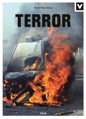 Terror (ljudbok) av Harald Skjønsberg