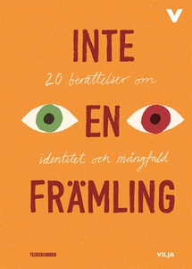 Inte en främling (ljudbok) av Teskedsorden, Tes