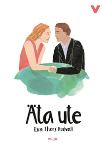 Äta ute (ljudbok) av Eva Thors Rudvall