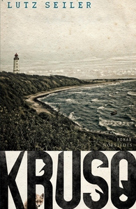Kruso (e-bok) av Lutz Seiler