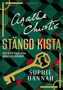 Stängd kista (e-bok) av Sophie Hannah