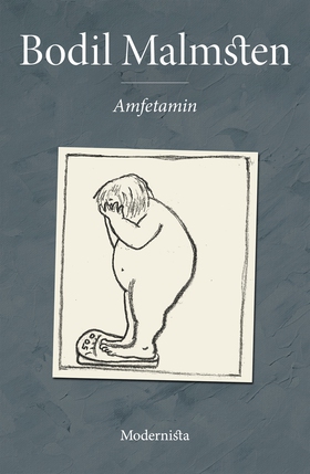 Amfetamin (e-bok) av Bodil Malmsten