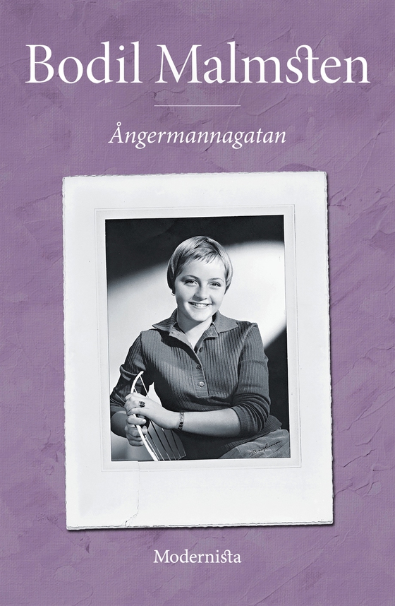 Ångermannagatan