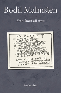 Från knott till åma (e-bok) av Bodil Malmsten