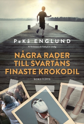 Några rader till Svartåns finaste krokodil (e-b