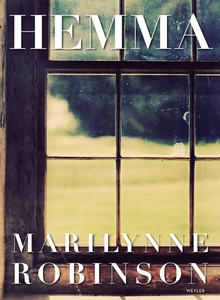 Hemma (e-bok) av Marilynne Robinson