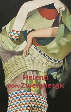 De behövande (e-bok) av Helena von Zweigbergk