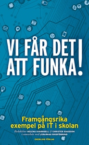 Vi får det att funka! (e-bok) av