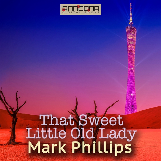 That Sweet Little Old Lady (Brain Twister)