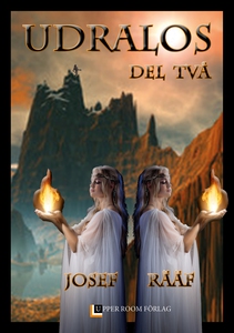 Udralos del två (e-bok) av Josef Rääf
