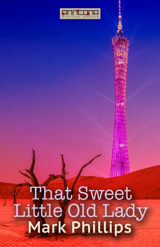 That Sweet Little Old Lady