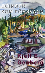 Döingen som försvann (e-bok) av Kjell E. Genber